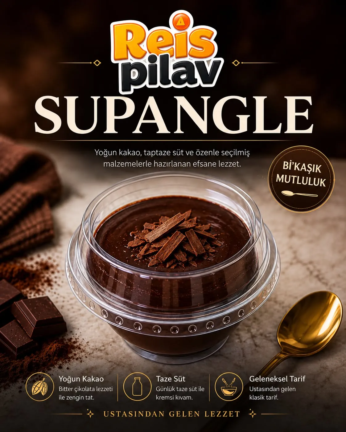 SUPANGLE