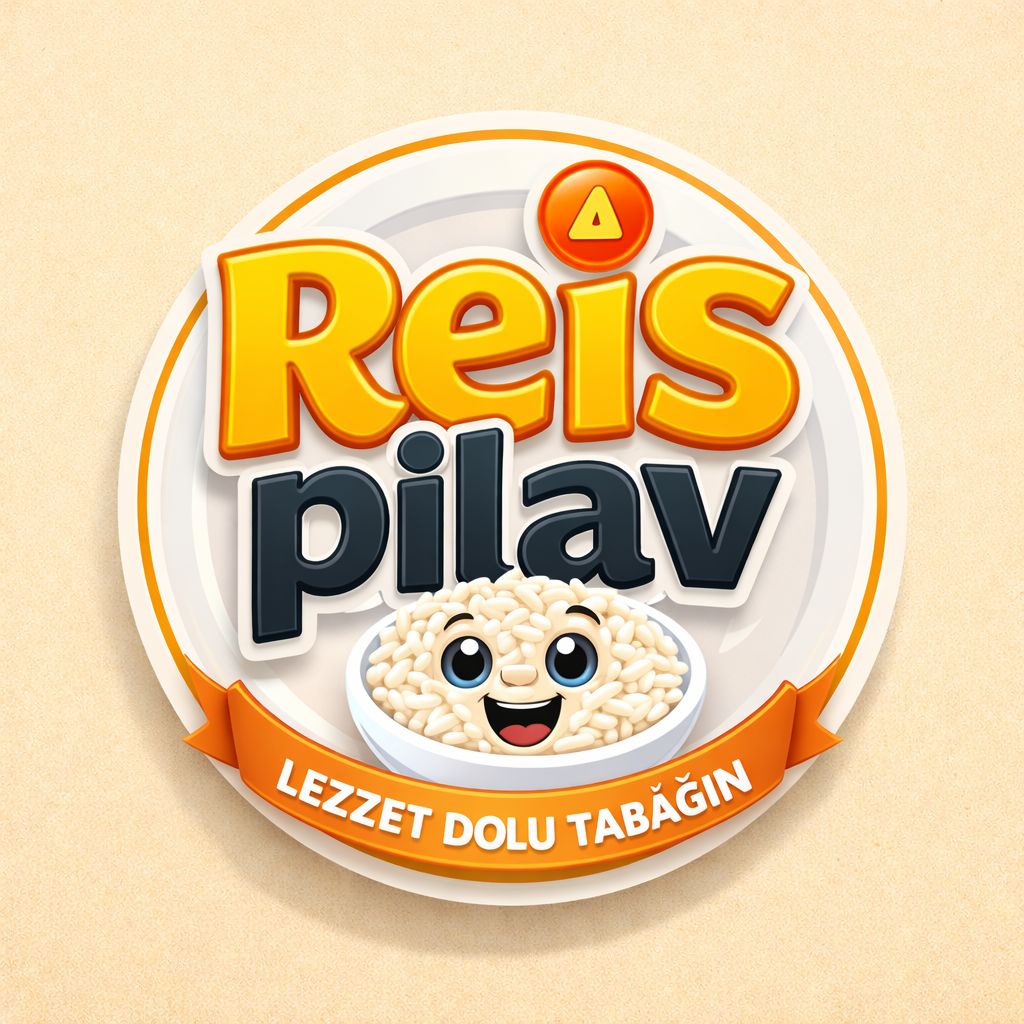 Reis Pilav  